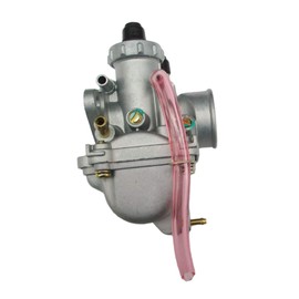 2024 Upgrade Carburetor for Suzuki FZ50 FZ 50 1978-1983 FS50 FS 1978 Scooter Moped Shuttle Carb