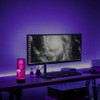 Playlearn 15" Jellyfish Lamp - LED Color Changing Mood Light