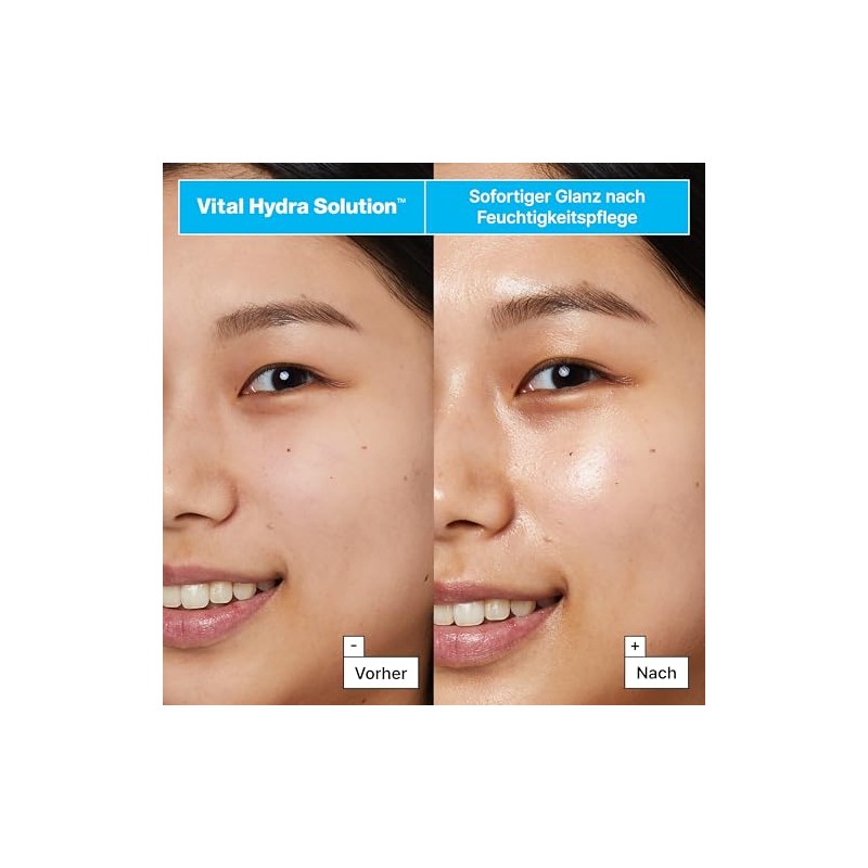 Dr.Jart+ Dermask Vital Hydra Solution Glow Face Mask with Hyaluronic