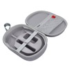 Carrying Travel Case for Vision Pro Multi Functional Storage Protective