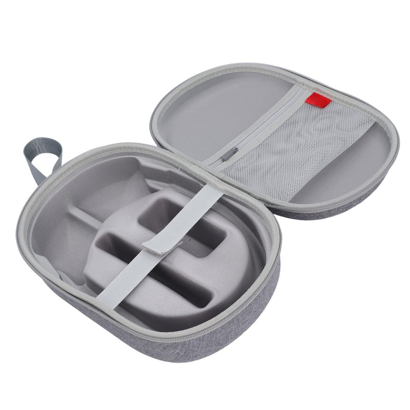 Carrying Travel Case for Vision Pro Multi Functional Storage Protective