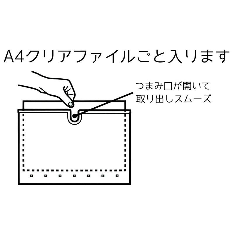 Iseto Kitchen Holder Series