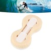 Fin Box Plug 5° 0° 5° Shockproof Stable Balance Sturdy