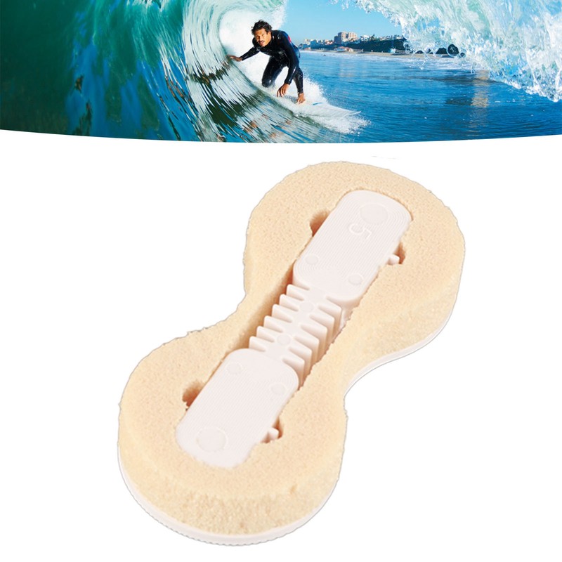 Fin Box Plug 5° 0° 5° Shockproof Stable Balance Sturdy