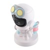 Home Security Camera 1080P Indoor WiFi Camera Cute Spaceman Shape