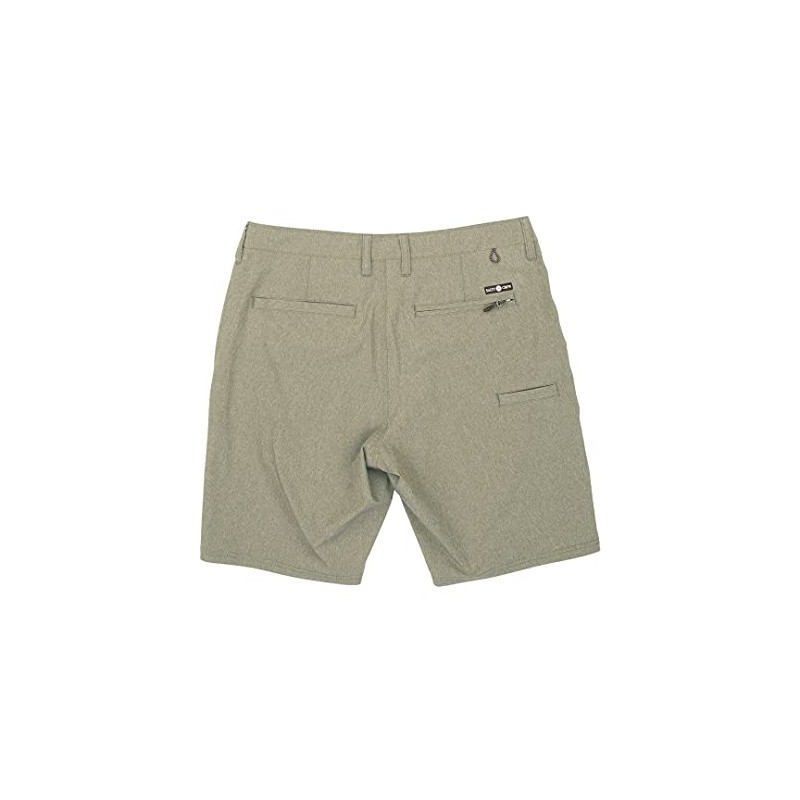 Salty Crew Drifter 2 Utility Walkshorts, Camo, 30