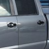 CSKT2022 Gloss Black Exterior 4-Door Handle Overlay Garnish Fits Nissan