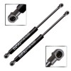 BOXI Qty(2) Hatchback Lift Supports Gas Struts Shocks Springs Fit