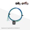 GOOFIT Motorcycle Ignition Stator Pick Up Trigger Coil Replacement for