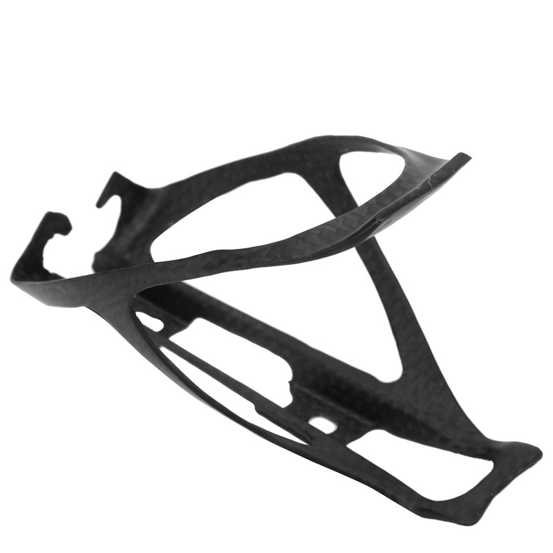 Full Carbon Fiber Matte Bike Water Bottle Holder MTB Road