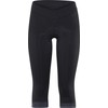 Alé Cycling Ale' Pragma Classico 3/4 Pantaloni da Ciclismo da