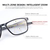 YIMI Progressive Photochromic Multifocus Reading Glasses for Men Women Spring