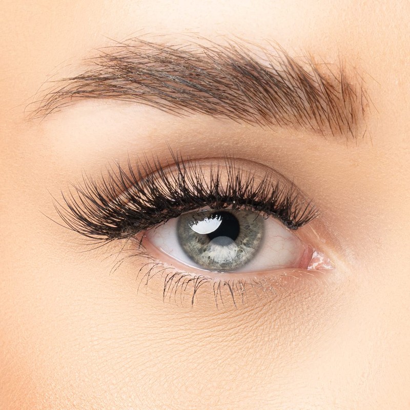 Eye Candy Signature Collection Coc Eyelashes 100g