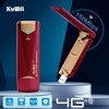 KuWFi 4G WiFi Modem USB Dongle Unlocked Pocket Mobile Network