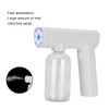 Portable Nanometer Mist Sprayer Gun Multifunctional Electric Fogger Wireless Cleaning
