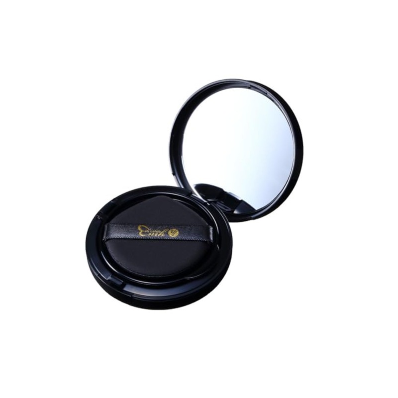Ginza Marukan oh-Celebrity Cushion Foundation, 0.3 fl oz (10 ml),