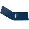 Herlitz Recycled Ring Binder A4 2 Ring Mechanism/dark blue