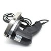 Gdrasuya10 Electric Kebab Slicer, Adjustable Thickness Hand Held Meat Carver