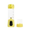 Blendi Pro Plus Black Portable Personal Blender - Yellow