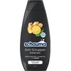 Schauma Anti-Dandruff Shampoo Intensive (400 ml), Hair Shampoo Soothes The