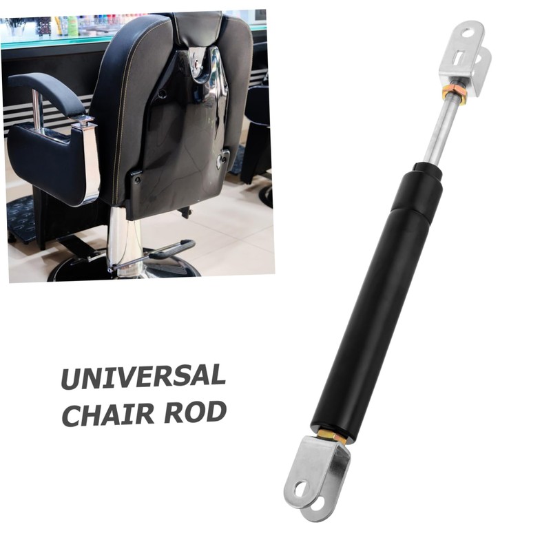 KOMBIUDA Hydraulic Fitting for Barber Chairs Replacement Pump Rod for