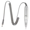 Replacement Handle for Electric Nail Drill Machine Nail Polisher Grinder