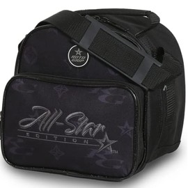 Roto Grip Caddy Bowling Bag- Blackout