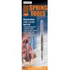 Spring Tools 32R12-1 1/32" & 1/16" Two Bit Snapper Nail
