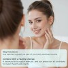 Velzara Parches Nad+ Veganos Resistentes Al Agua 30 Parches