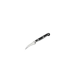 Tramontina Pro Series Forged 3-Inch Peeling Knife, Stain-free High-Carbon Steel Small Kitchen Knives for Cooking