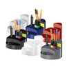 Han Rondo 17460-90, Desk Receptacle, Elegant, High Gloss, Premium Quality