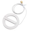 Antenna, Network Adapter with SMA Interface, 29.5in Flexible Adjustment Antenna
