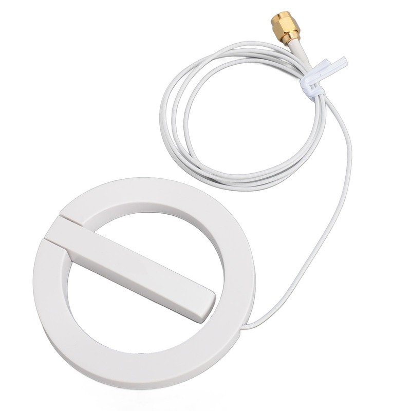 Antenna, Network Adapter with SMA Interface, 29.5in Flexible Adjustment Antenna
