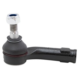 TRQ Front Steering & Suspension Kit Compatible with 2018 Ford EcoSport