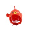 speed mao cute puffer jacket, one size fits all men