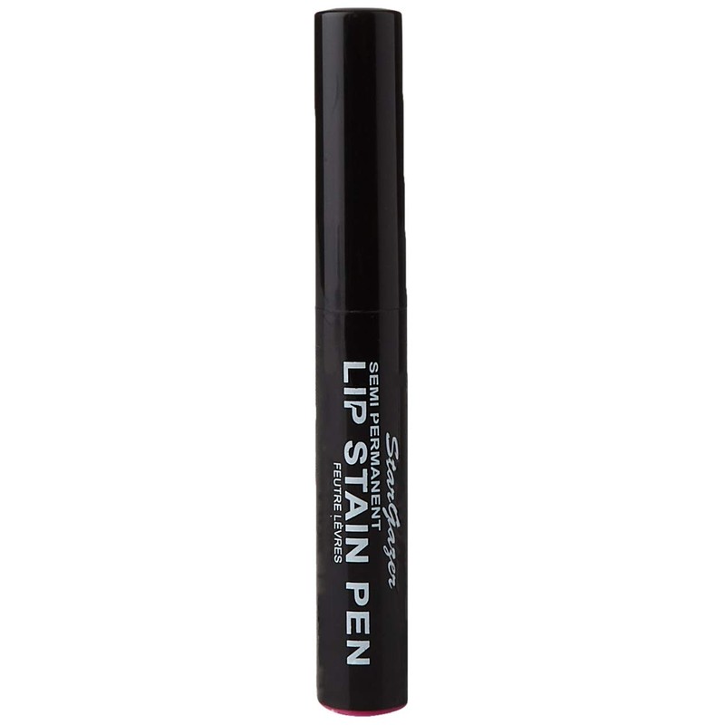 Semi-permanent lip stain pen 11. Up to 12-hour creamy matte