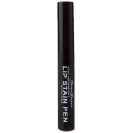 Semi-permanent lip stain pen 11. Up to 12-hour creamy matte lip colour with a reversible nib.