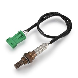 Madlife Garage 4 Wire Lambda Oxygen O2 Sensor 96368765 For C2 C3 Berlingo 206 306 406 407