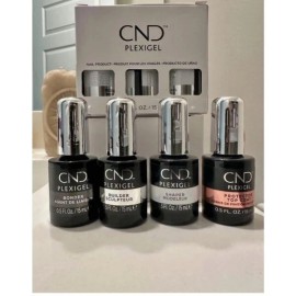 CND Plexigel -Builder .5fl oz