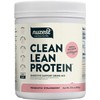 Nuzest- Proteína de Apoyo Digestivo Probióticos para la Salud Digestiva