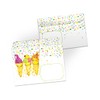 Writing Paper Set Letter Pad with Envelope for Girls Boys