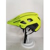 Bike Helmet (Yellow Black, M: 54-58 cm)
