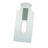 Woodriver 40 Degree Replacement Blade for No. 62 Low Angle