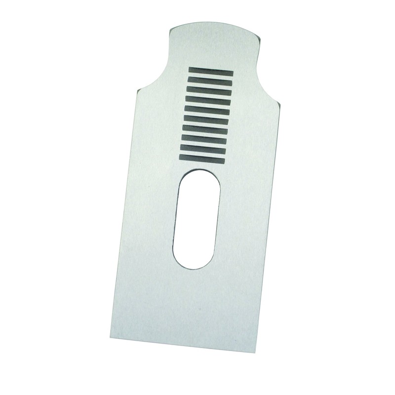 Woodriver 40 Degree Replacement Blade for No. 62 Low Angle