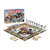 One Piece Monopoly Board Game For 2-8 Players