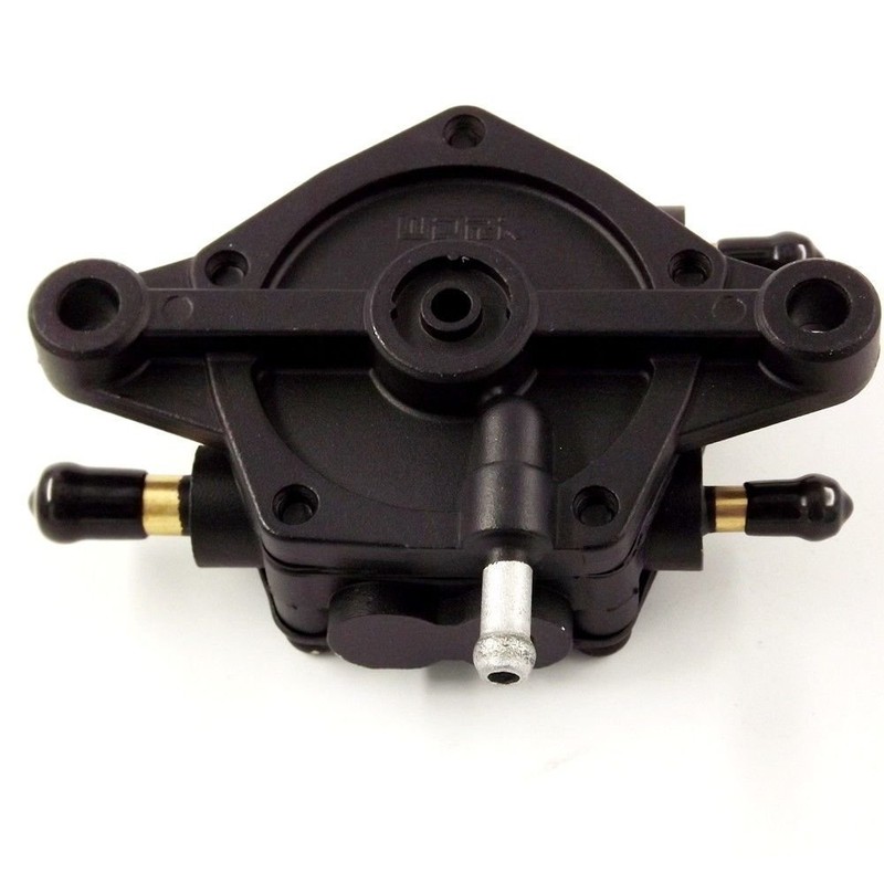 Replacement High Flow Fuel Pump for Mikuni 65L Yamaha Rhino