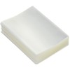 Broccoli Sleeve Protector Embossed & Clear L [BSP-15]