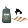 DD Hammocks - DD SuperLight Tarp S - Waterproof Tarp