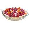 EUROSTAR GB9RND 9 Inch Round Glass Pie Plate
