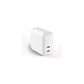 AUKEY Omnia 100W 2-Port PD Charger PA-B6 Brand New